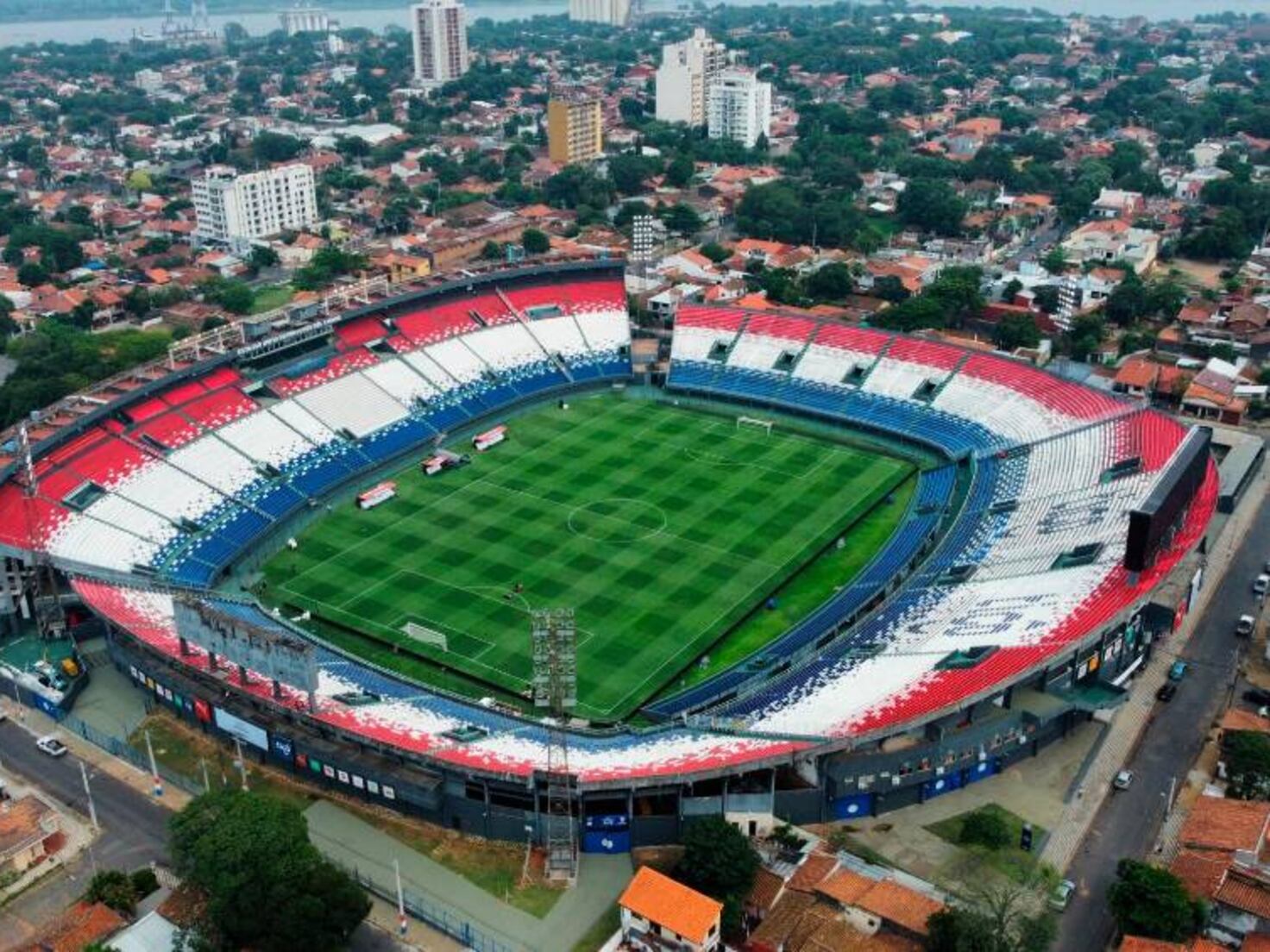 Imagen de la sucursal Sajonia